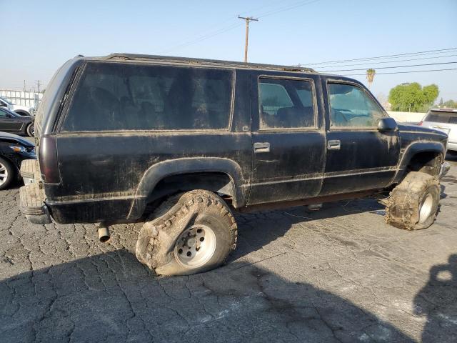 Photo 2 VIN: 1GNFK16R4TJ409561 - CHEVROLET SUBURBAN K 