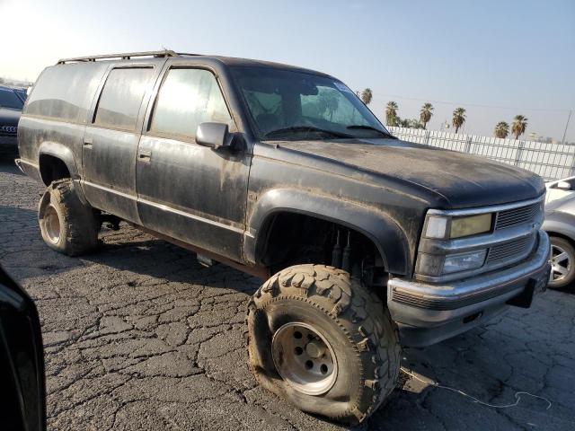 Photo 3 VIN: 1GNFK16R4TJ409561 - CHEVROLET SUBURBAN K 