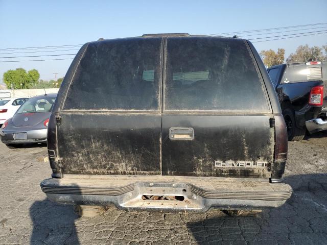 Photo 5 VIN: 1GNFK16R4TJ409561 - CHEVROLET SUBURBAN K 