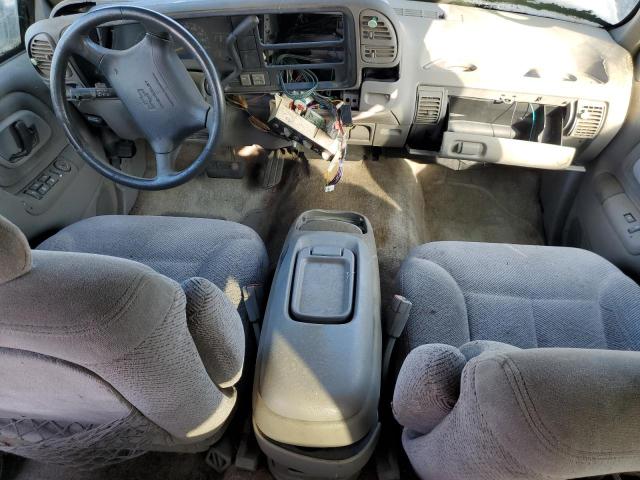 Photo 7 VIN: 1GNFK16R4TJ409561 - CHEVROLET SUBURBAN K 