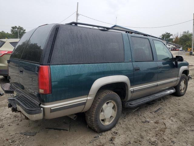 Photo 2 VIN: 1GNFK16R5XJ320295 - CHEVROLET SUBURBAN 