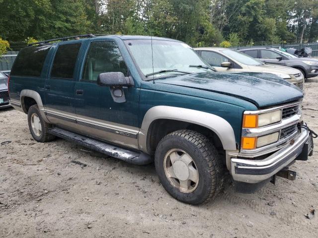 Photo 3 VIN: 1GNFK16R5XJ320295 - CHEVROLET SUBURBAN 