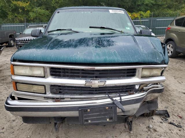 Photo 4 VIN: 1GNFK16R5XJ320295 - CHEVROLET SUBURBAN 