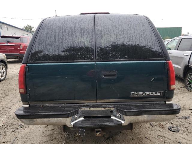 Photo 5 VIN: 1GNFK16R5XJ320295 - CHEVROLET SUBURBAN 