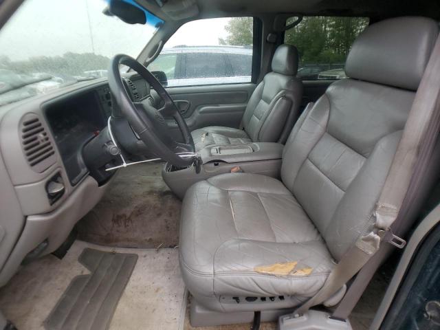 Photo 6 VIN: 1GNFK16R5XJ320295 - CHEVROLET SUBURBAN 