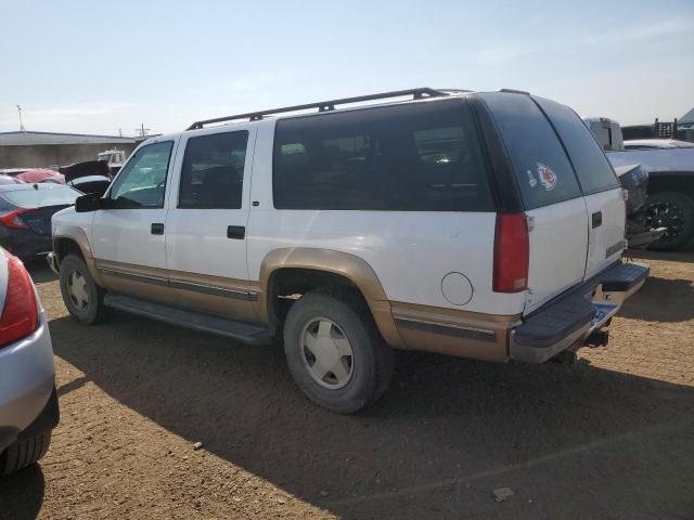 Photo 1 VIN: 1GNFK16R5XJ399788 - CHEVROLET SUBURBAN 