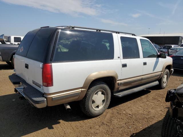 Photo 2 VIN: 1GNFK16R5XJ399788 - CHEVROLET SUBURBAN 