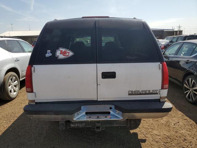 Photo 5 VIN: 1GNFK16R5XJ399788 - CHEVROLET SUBURBAN 