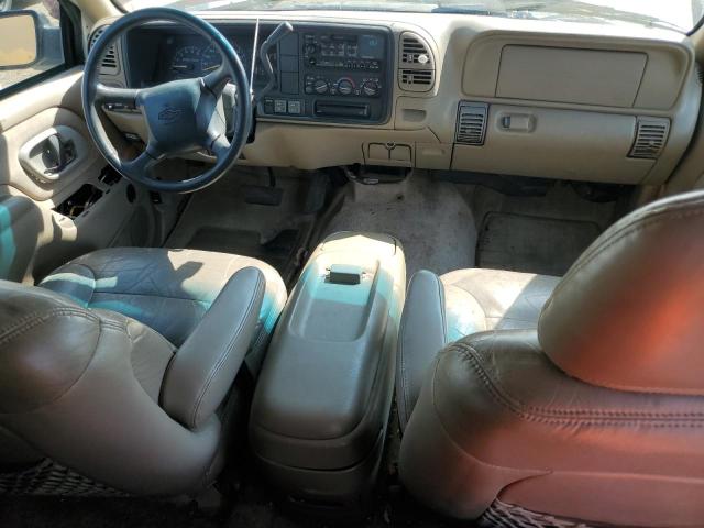 Photo 7 VIN: 1GNFK16R5XJ399788 - CHEVROLET SUBURBAN 