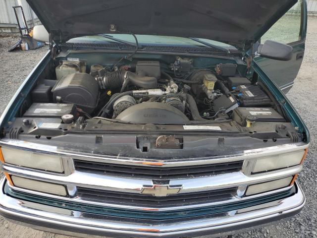 Photo 11 VIN: 1GNFK16R5XJ508024 - CHEVROLET SUBURBAN K 