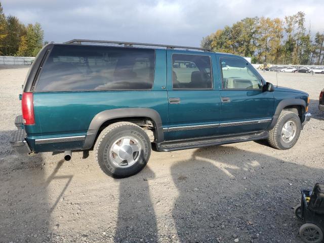 Photo 2 VIN: 1GNFK16R5XJ508024 - CHEVROLET SUBURBAN K 