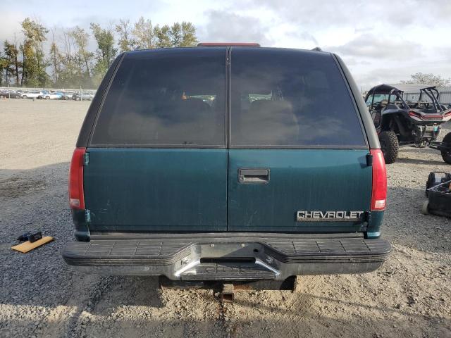 Photo 5 VIN: 1GNFK16R5XJ508024 - CHEVROLET SUBURBAN K 