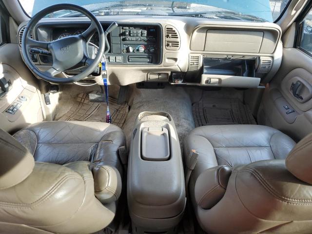 Photo 7 VIN: 1GNFK16R5XJ508024 - CHEVROLET SUBURBAN K 