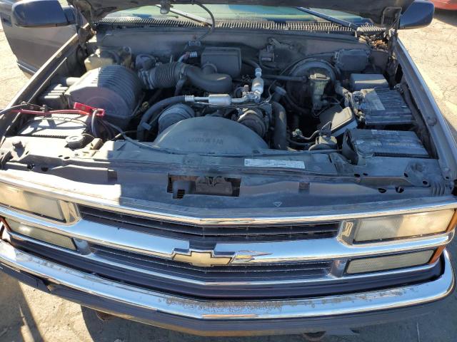 Photo 11 VIN: 1GNFK16R6WJ306534 - CHEVROLET SUBURBAN 