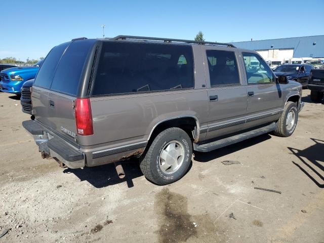 Photo 2 VIN: 1GNFK16R6WJ306534 - CHEVROLET SUBURBAN 