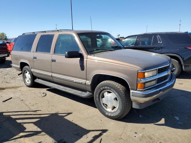 Photo 3 VIN: 1GNFK16R6WJ306534 - CHEVROLET SUBURBAN 