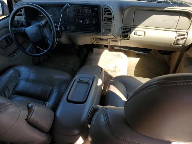 Photo 7 VIN: 1GNFK16R6WJ306534 - CHEVROLET SUBURBAN 