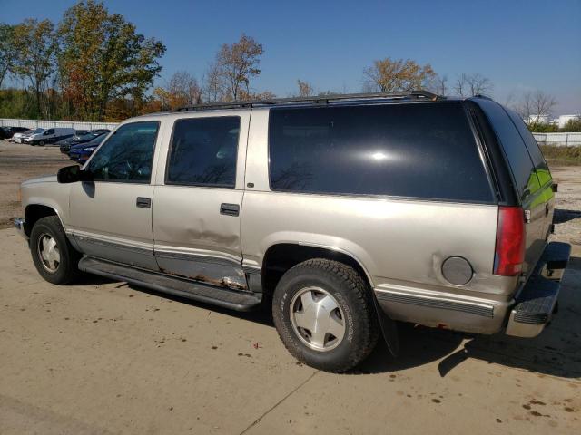 Photo 1 VIN: 1GNFK16R6XJ433690 - CHEVROLET SUBURBAN 