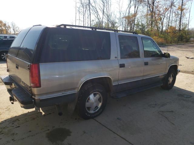 Photo 2 VIN: 1GNFK16R6XJ433690 - CHEVROLET SUBURBAN 