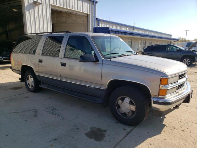 Photo 3 VIN: 1GNFK16R6XJ433690 - CHEVROLET SUBURBAN 