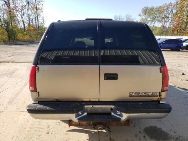 Photo 5 VIN: 1GNFK16R6XJ433690 - CHEVROLET SUBURBAN 