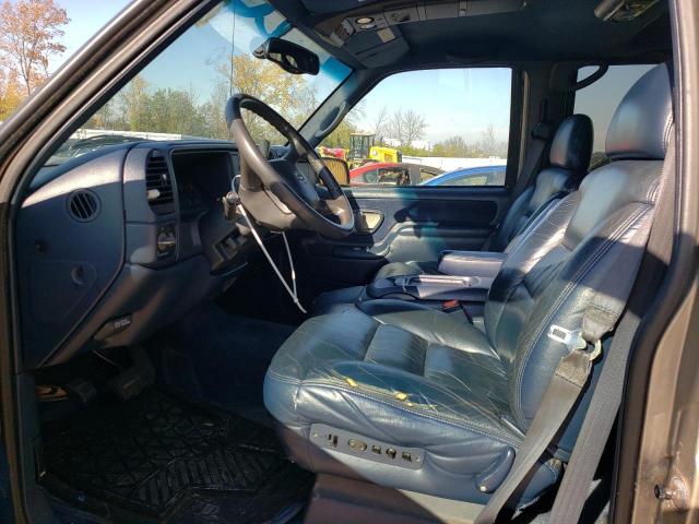 Photo 6 VIN: 1GNFK16R6XJ433690 - CHEVROLET SUBURBAN 