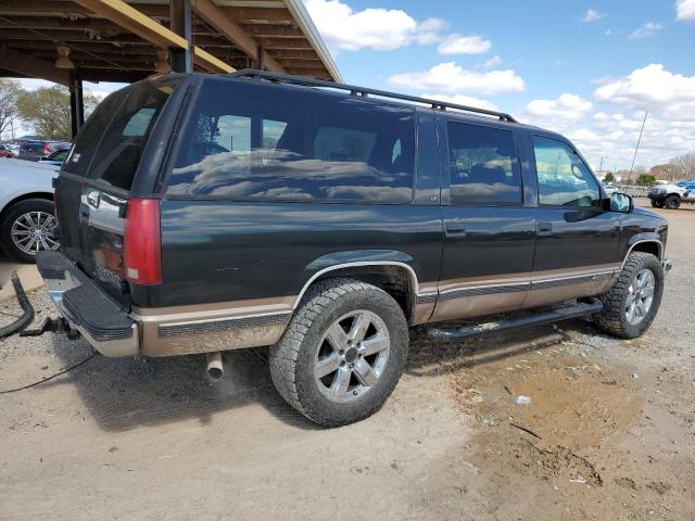 Photo 2 VIN: 1GNFK16R7WJ345763 - CHEVROLET SUBURBAN 