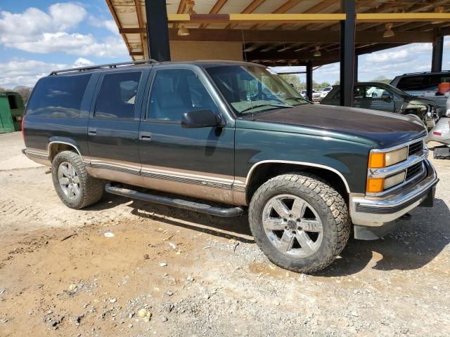 Photo 3 VIN: 1GNFK16R7WJ345763 - CHEVROLET SUBURBAN 