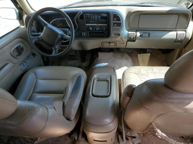 Photo 7 VIN: 1GNFK16R7WJ345763 - CHEVROLET SUBURBAN 