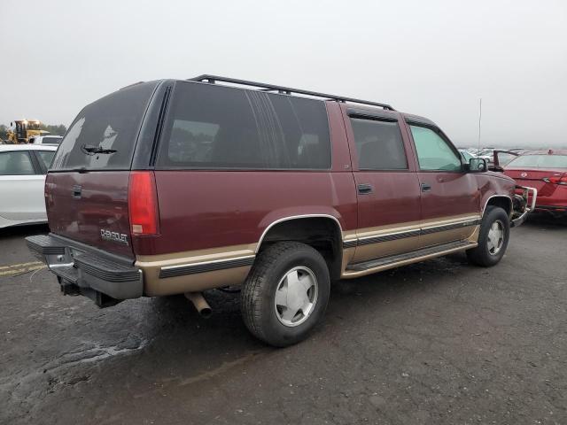 Photo 2 VIN: 1GNFK16R7XJ402741 - CHEVROLET SUBURBAN K 