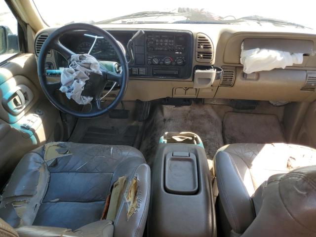 Photo 7 VIN: 1GNFK16R7XJ459974 - CHEVROLET SUBURBAN 