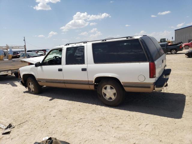 Photo 1 VIN: 1GNFK16R8TJ335951 - CHEVROLET SUBURBAN K 