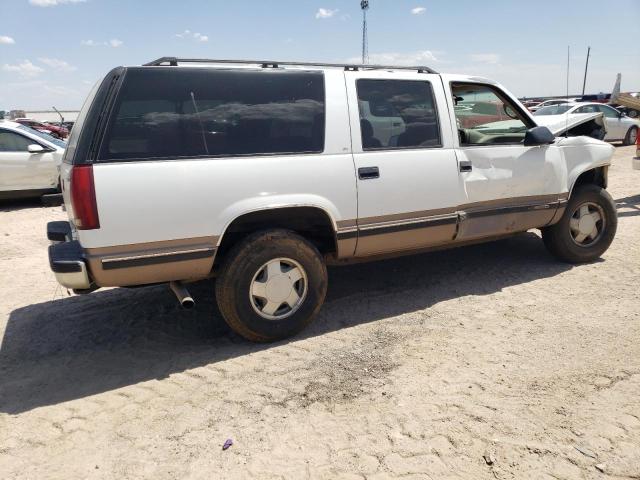 Photo 2 VIN: 1GNFK16R8TJ335951 - CHEVROLET SUBURBAN K 