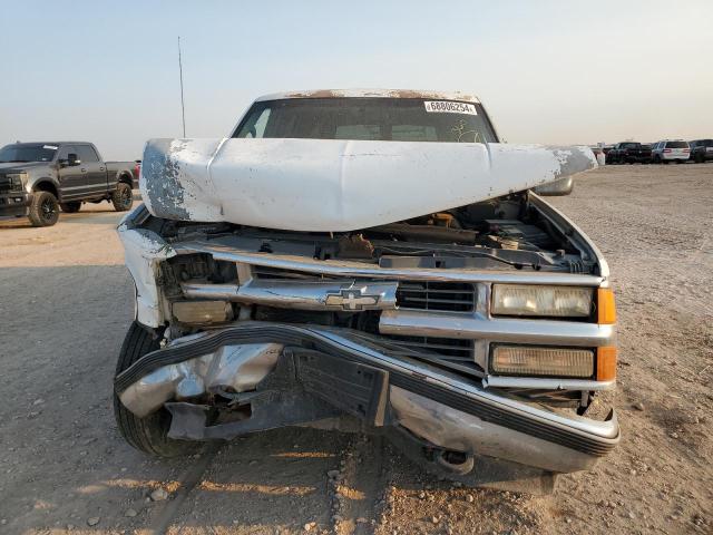 Photo 4 VIN: 1GNFK16R8TJ335951 - CHEVROLET SUBURBAN K 