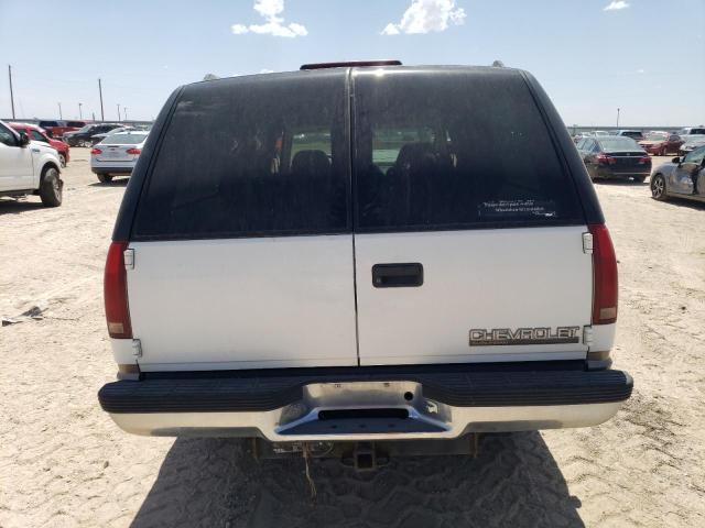 Photo 5 VIN: 1GNFK16R8TJ335951 - CHEVROLET SUBURBAN K 