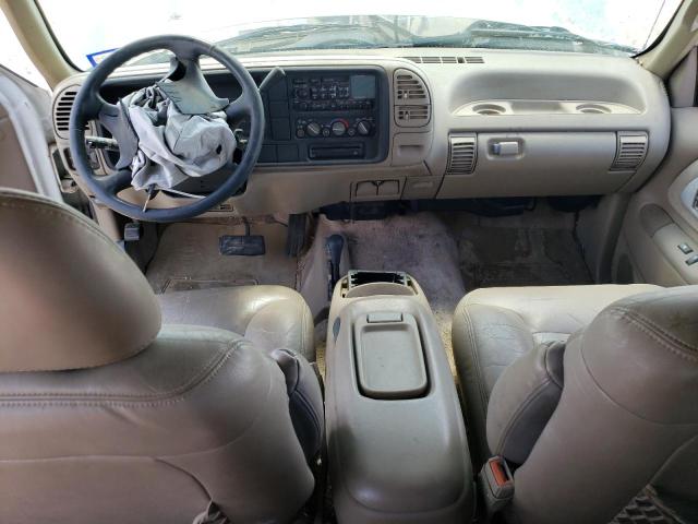 Photo 7 VIN: 1GNFK16R8TJ335951 - CHEVROLET SUBURBAN K 