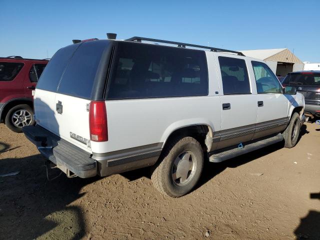 Photo 2 VIN: 1GNFK16R8XJ551594 - CHEVROLET SUBURBAN K 