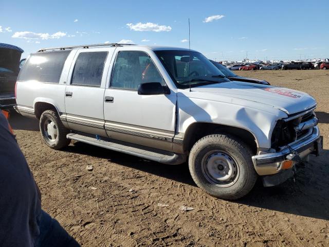 Photo 3 VIN: 1GNFK16R8XJ551594 - CHEVROLET SUBURBAN K 