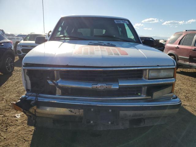 Photo 4 VIN: 1GNFK16R8XJ551594 - CHEVROLET SUBURBAN K 