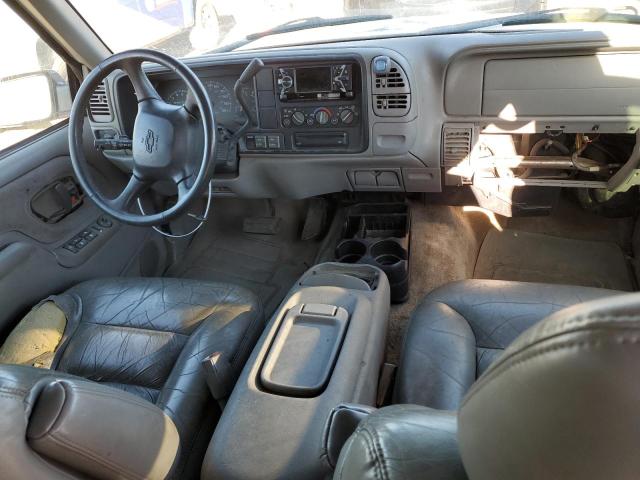 Photo 7 VIN: 1GNFK16R8XJ551594 - CHEVROLET SUBURBAN K 