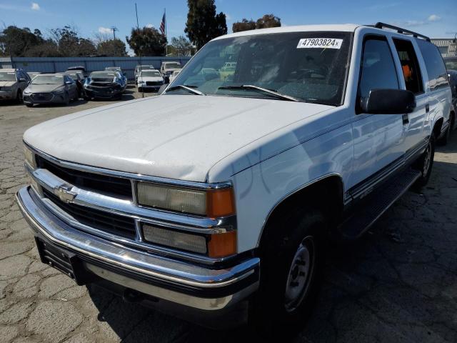 Photo 0 VIN: 1GNFK16R9VJ335881 - CHEVROLET SUBURBAN 