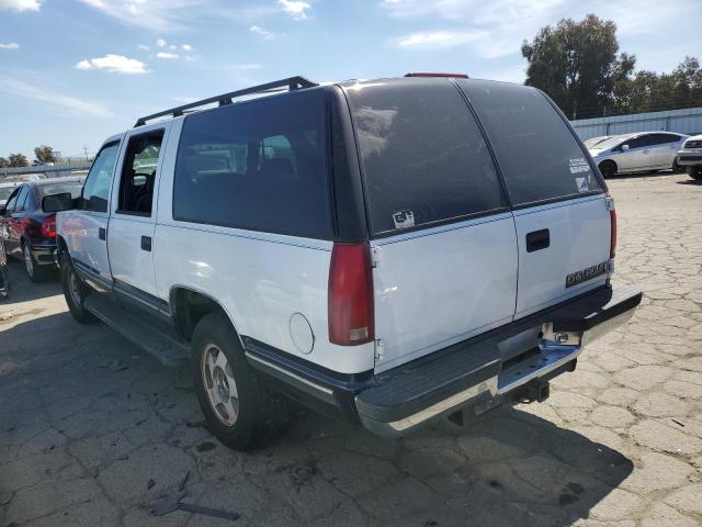 Photo 1 VIN: 1GNFK16R9VJ335881 - CHEVROLET SUBURBAN 