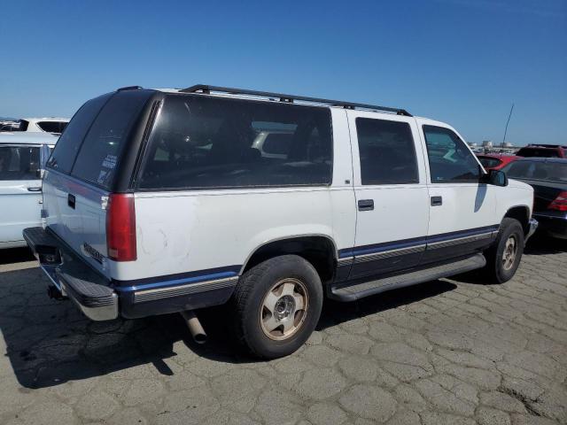 Photo 2 VIN: 1GNFK16R9VJ335881 - CHEVROLET SUBURBAN 