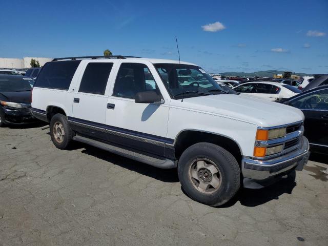 Photo 3 VIN: 1GNFK16R9VJ335881 - CHEVROLET SUBURBAN 