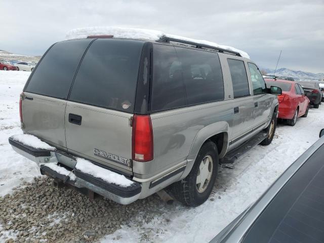 Photo 2 VIN: 1GNFK16RXXJ328490 - CHEVROLET SUBURBAN 