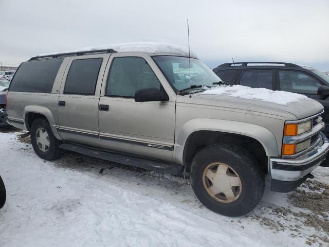 Photo 3 VIN: 1GNFK16RXXJ328490 - CHEVROLET SUBURBAN 