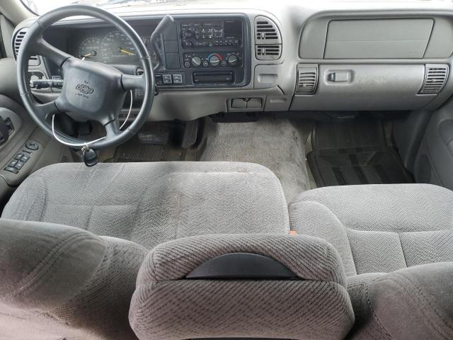 Photo 7 VIN: 1GNFK16RXXJ328490 - CHEVROLET SUBURBAN 