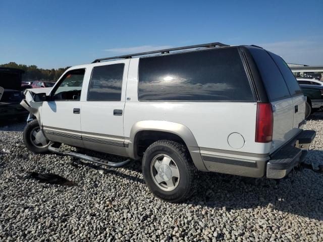 Photo 1 VIN: 1GNFK16RXXJ480589 - CHEVROLET SUBURBAN K 