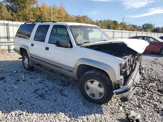 Photo 3 VIN: 1GNFK16RXXJ480589 - CHEVROLET SUBURBAN K 