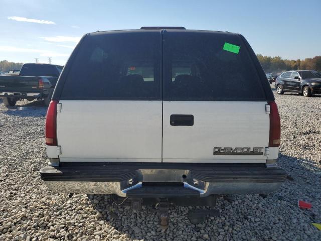 Photo 5 VIN: 1GNFK16RXXJ480589 - CHEVROLET SUBURBAN K 